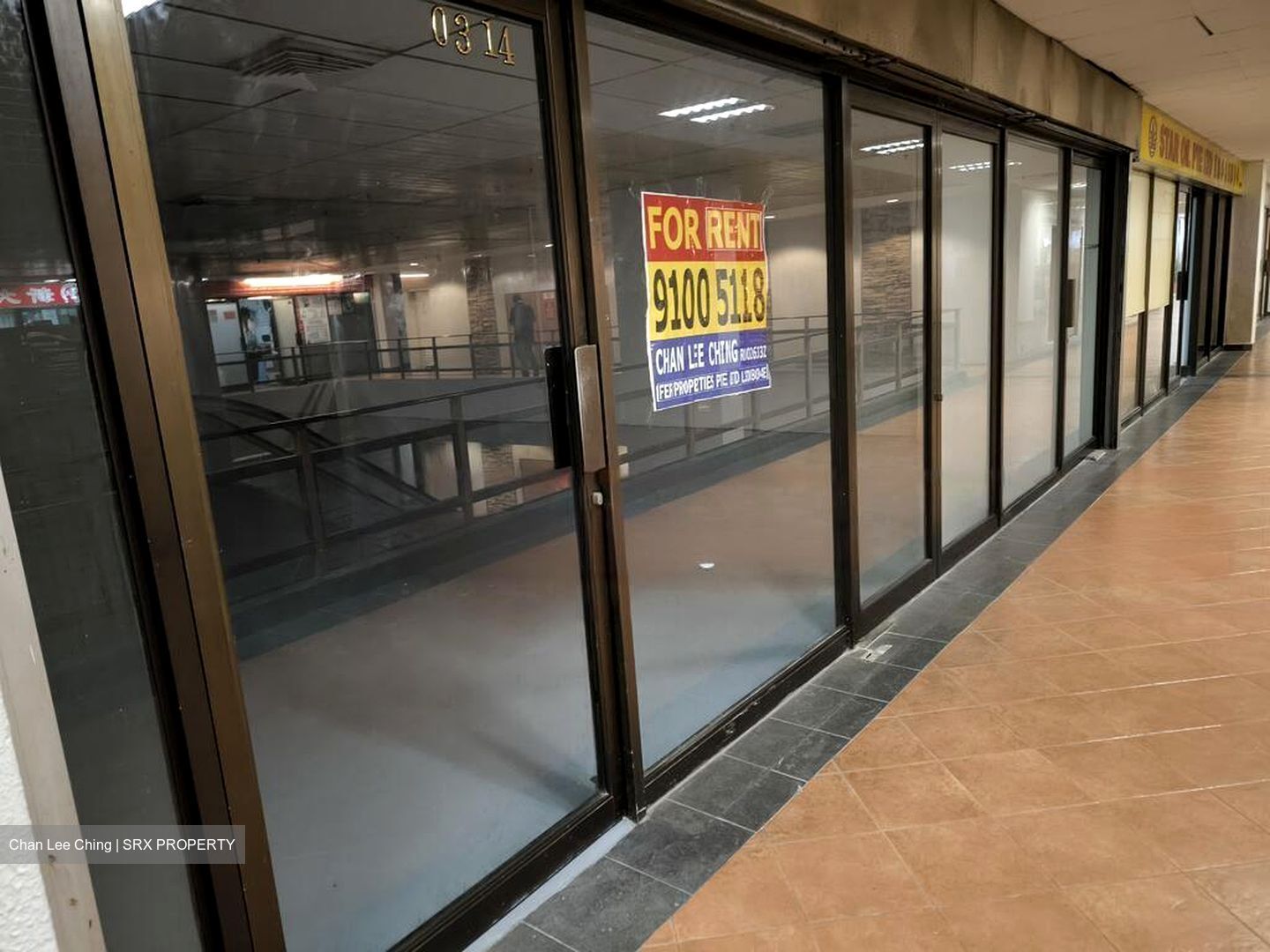 Jalan Besar Plaza (D8), Retail #460354751